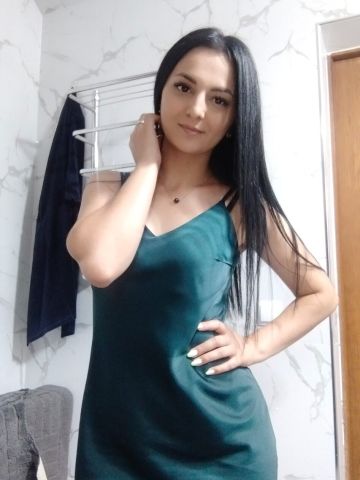 Карина Ты Влюбишься