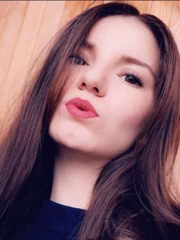 Камилла фото 3