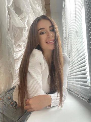 Виолетта Брюнетка Питер фото 3