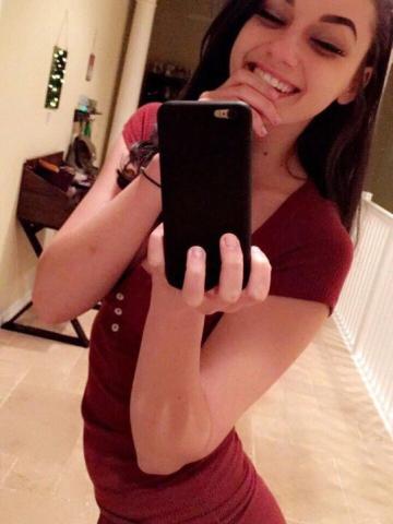 Виолетта фото 5