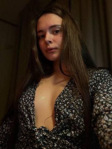 Милена Новенькая Студентка фото 3