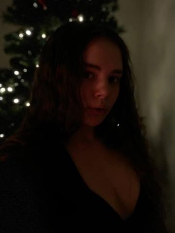 Милена Новенькая Студентка фото 5