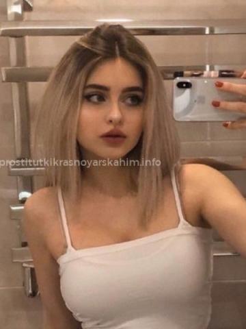 Дарья Модель фото 4