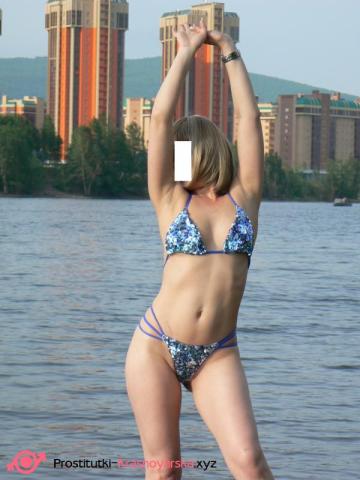 Ева Best Реал фото 8