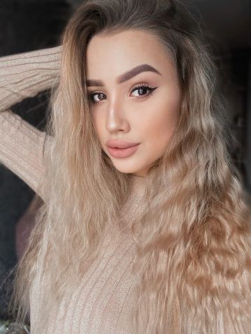 Ирина Актриса