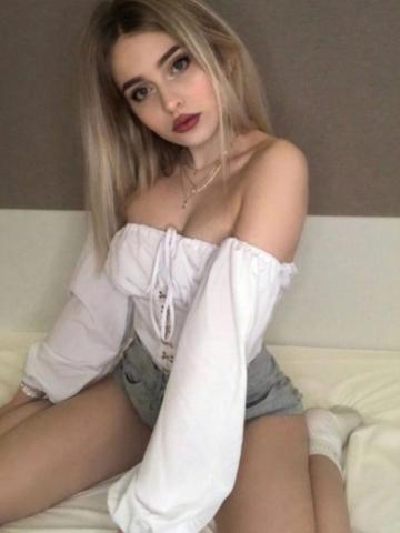 Галина Спутница фото 5