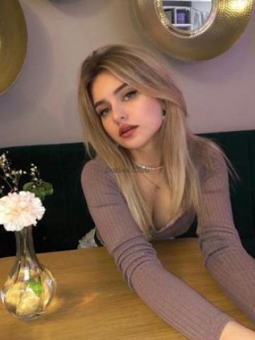 Галина Спутница фото 6