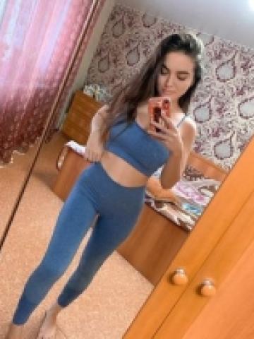 Ева Hot Реал фото 2