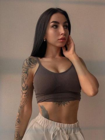 Валентина Разговор Реал фото 2