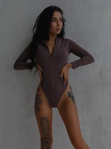 Валентина Разговор Реал фото 3