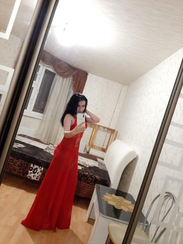 Полина Приятный Наркотик фото 6