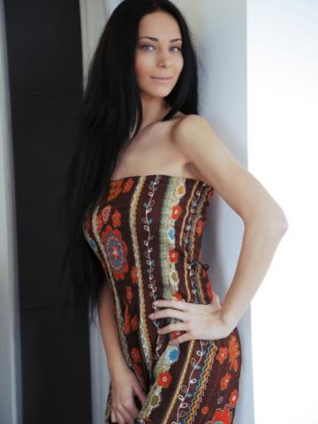 Юлия Нежный Секс фото 4