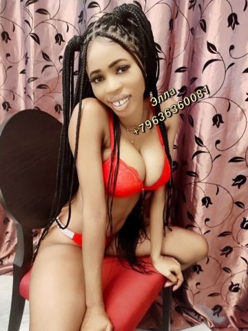 Элеонора фото 6