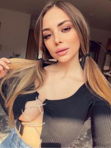 Грета Королева Реал фото 2