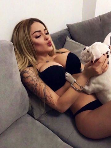 Надежда Богиня Любви