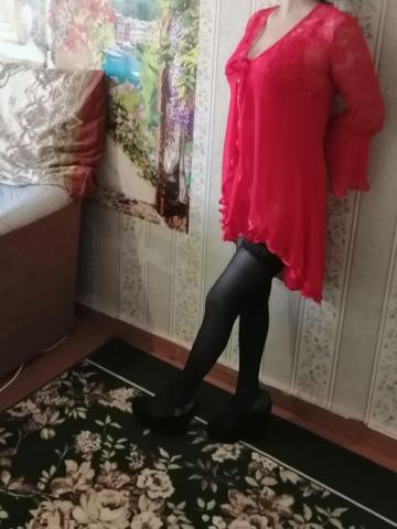 Кристина Ставрополь фото 3