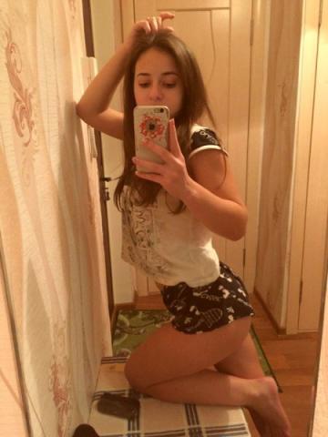 Евгения Сокровище фото 2